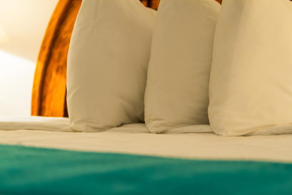 Luna Blue Hotel Playa Del Carmen Buitenkant foto